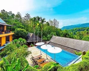 For Sale 15 Beds Hotel in Samoeng, Chiang Mai, Thailand