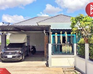 For Sale 3 Beds House in Mueang Surin, Surin, Thailand