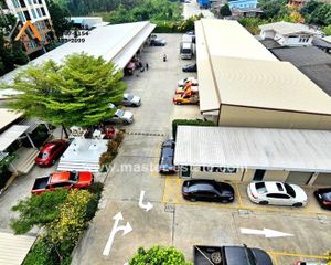 For Sale Warehouse 7,936 sqm in Mueang Nonthaburi, Nonthaburi, Thailand
