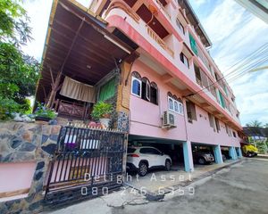 For Sale Apartment 4,900 sqm in Mueang Samut Sakhon, Samut Sakhon, Thailand