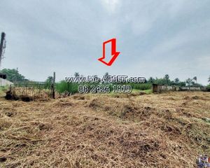For Sale Land 2,424.4 sqm in Nakhon Chai Si, Nakhon Pathom, Thailand