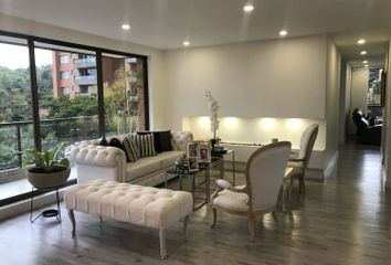 Apartamento en venta Altos De La Colina, Bogotá, Colombia