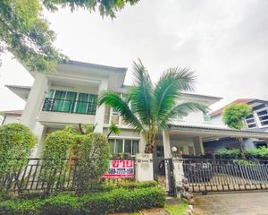 For Sale 4 Beds House in Khan Na Yao, Bangkok, Thailand