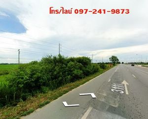 For Sale Land 37,204 sqm in Bang Sai, Phra Nakhon Si Ayutthaya, Thailand
