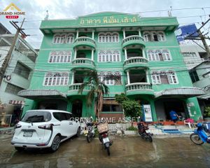 For Sale 60 Beds Apartment in Lam Luk Ka, Pathum Thani, Thailand