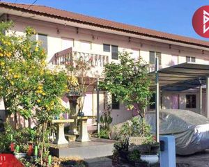 For Sale 18 Beds Apartment in Phra Nakhon Si Ayutthaya, Phra Nakhon Si Ayutthaya, Thailand