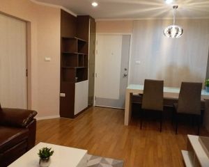 For Rent 2 Beds Condo in Mueang Udon Thani, Udon Thani, Thailand