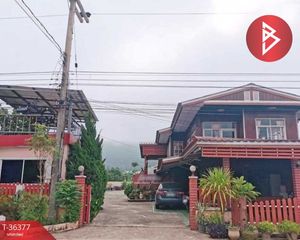 For Sale Hotel in Pong, Phayao, Thailand