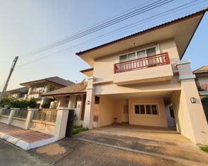 For Sale 4 Beds House in Saraphi, Chiang Mai, Thailand