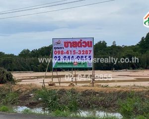 For Sale Land 13,540 sqm in Mueang Chanthaburi, Chanthaburi, Thailand