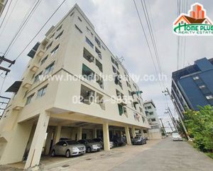 For Sale 1 Bed Condo in Phutthamonthon, Nakhon Pathom, Thailand