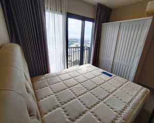 For Rent 1 Bed Condo in Mueang Nonthaburi, Nonthaburi, Thailand