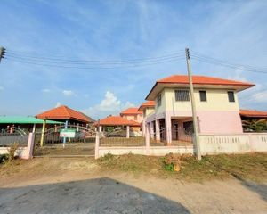 For Sale 4 Beds House in Mueang Buriram, Buriram, Thailand