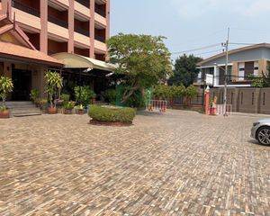 For Sale 72 Beds Hotel in Mueang Rayong, Rayong, Thailand