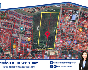 For Sale Land 31,046.8 sqm in Mueang Rayong, Rayong, Thailand