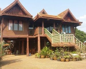 For Sale 3 Beds House in Mueang Nong Khai, Nong Khai, Thailand
