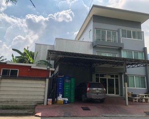 For Rent 2 Beds Office in Khlong Luang, Pathum Thani, Thailand