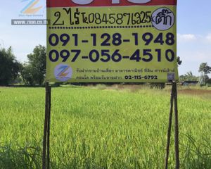 For Sale Land 3,200 sqm in Mueang Yasothon, Yasothon, Thailand