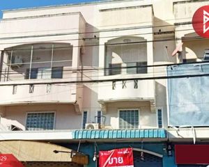 For Sale 4 Beds Retail Space in Mueang Nakhon Ratchasima, Nakhon Ratchasima, Thailand