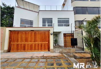 Casa en venta Jirón Cartavio 425, Lima 15023, Perú