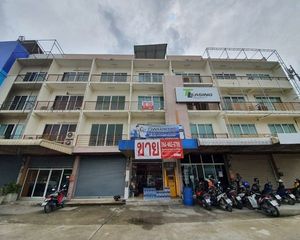 For Sale Retail Space 265 sqm in Don Mueang, Bangkok, Thailand