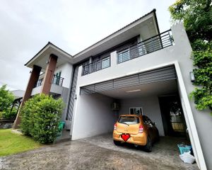 For Sale or Rent 5 Beds House in Hang Dong, Chiang Mai, Thailand