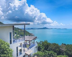 For Sale 9 Beds Hotel in Ko Samui, Surat Thani, Thailand