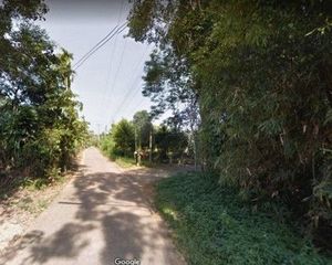 For Sale Land 13,136 sqm in Mueang Trat, Trat, Thailand
