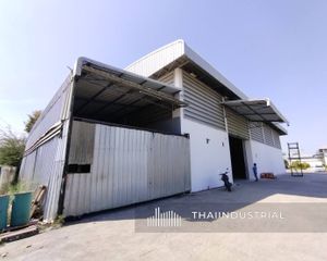For Rent Warehouse 988 sqm in Si Racha, Chonburi, Thailand