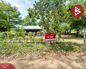 For Sale Land in Photharam, Ratchaburi, Thailand