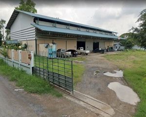 For Sale 1 Bed Warehouse in Khlong Luang, Pathum Thani, Thailand