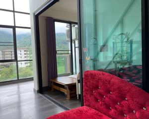 For Sale 1 Bed Condo in Pak Chong, Nakhon Ratchasima, Thailand