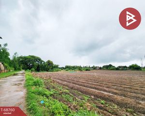 For Sale Land 25,753.6 sqm in Mueang Phayao, Phayao, Thailand