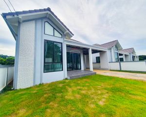 For Sale 3 Beds House in Mueang Chiang Rai, Chiang Rai, Thailand