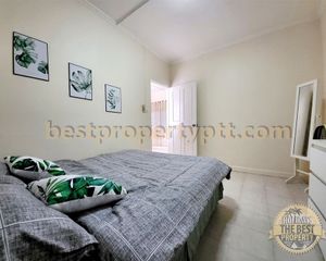 For Rent 1 Bed Condo in Sattahip, Chonburi, Thailand