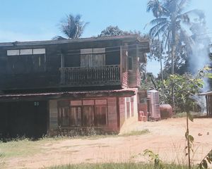 For Sale 1 Bed House in Mueang Surin, Surin, Thailand