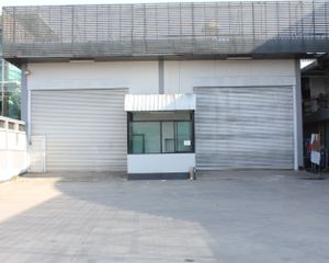 For Rent Warehouse 600 sqm in Mueang Chiang Mai, Chiang Mai, Thailand