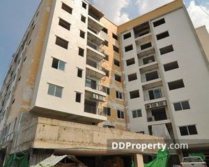 For Sale 1 Bed Condo in Suan Phueng, Ratchaburi, Thailand