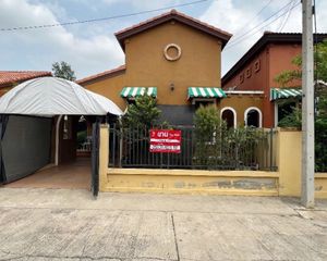 For Sale 3 Beds House in Wang Noi, Phra Nakhon Si Ayutthaya, Thailand