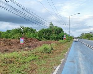 For Sale Land 1,040 sqm in Mueang Nakhon Si Thammarat, Nakhon Si Thammarat, Thailand