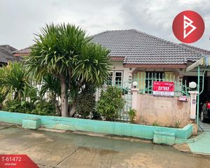 For Sale 3 Beds House in Wang Thong, Phitsanulok, Thailand