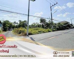 For Sale Land 360 sqm in Hat Yai, Songkhla, Thailand