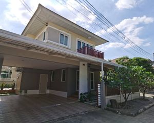 For Rent 3 Beds House in Don Mueang, Bangkok, Thailand