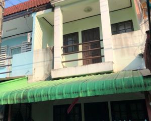 For Sale 2 Beds Townhouse in Mueang Khon Kaen, Khon Kaen, Thailand