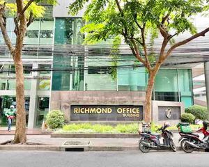 For Sale 3 Beds Office in Khlong Toei, Bangkok, Thailand