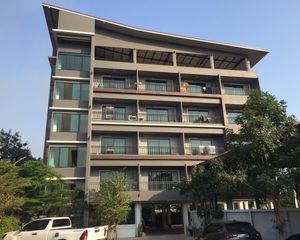 For Sale 37 Beds Apartment in Mueang Khon Kaen, Khon Kaen, Thailand
