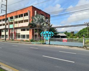 For Sale Warehouse 8,000 sqm in Thalang, Phuket, Thailand