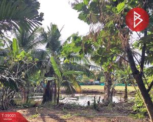 For Sale Land 13,792 sqm in Mueang Chai Nat, Chainat, Thailand