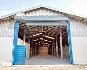 For Rent Warehouse 640 sqm in Mueang Nakhon Pathom, Nakhon Pathom, Thailand