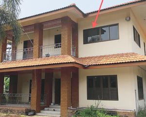 For Sale 4 Beds House in Pong, Phayao, Thailand